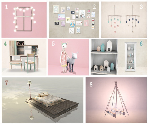 *ionic* The ionic spell - 7