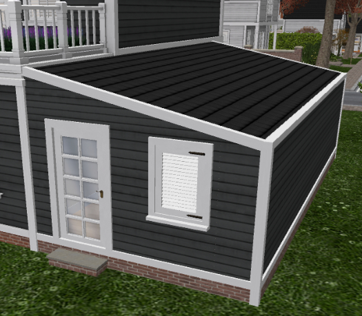 Winchester Garage & Utility Room