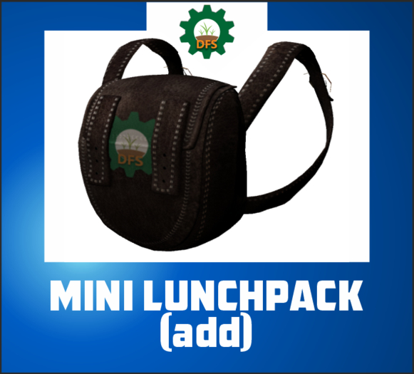 DFS MINI LUNCHPACK (add) (texture)