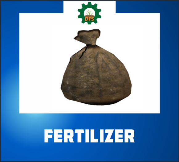 DFS FERTILIZER