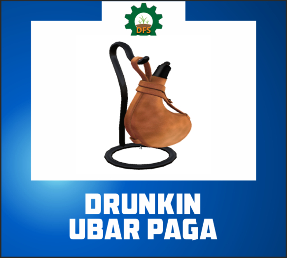 DFS DRUNKIN UBAR PAGA (texture)