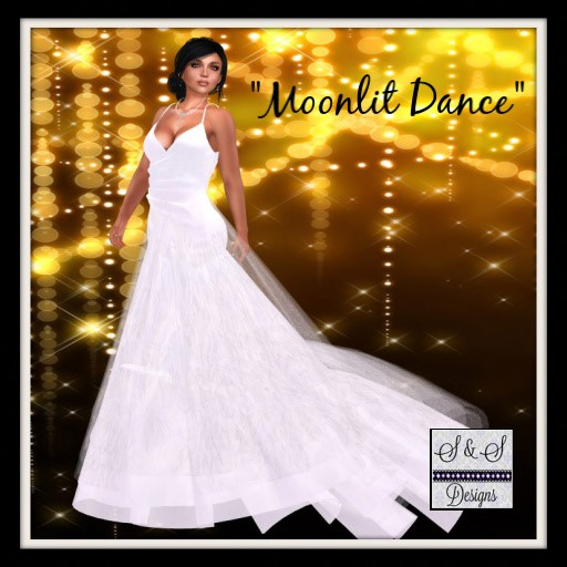 S & S Designs - Moonlit Dance