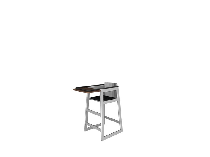 Groot baby dining chair full perm