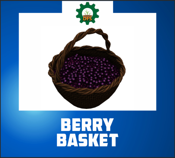 DFS BERRY BASKET (texture)