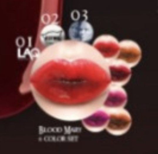 :Lg: - :Witch Gacha: - #3
