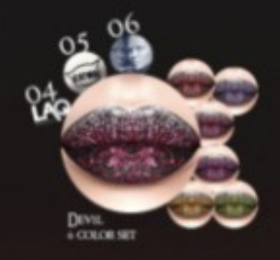 :Lg: - :Witch Gacha: - #4