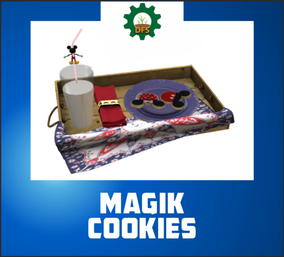 DFS MAGIK COOKIES (texture)