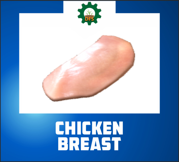 DFS CHICKEN BREAST (texture)
