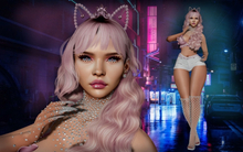 XOXO SHAPE MILY - LELUTKA ERIN - LEGACY