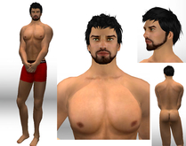 ADAM COMPLETE AVATAR V1