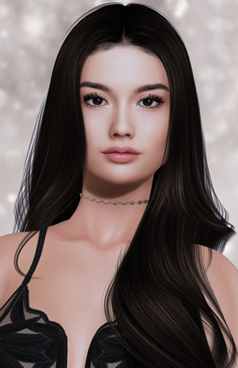 Freya Shape for CATWA HEAD Freya [GIFT]