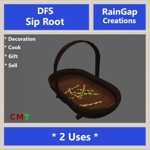 DFS Sip Root