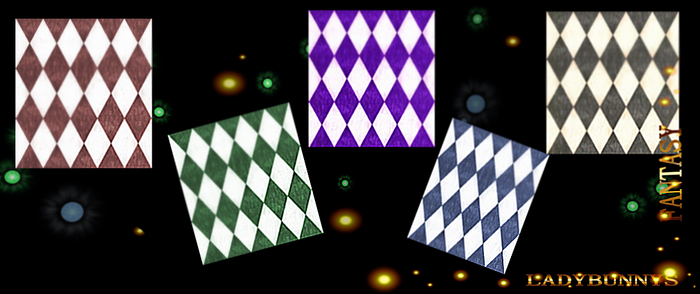 ** How About That....Texture!**Antique Diamond Texture (Full Perm Textures)