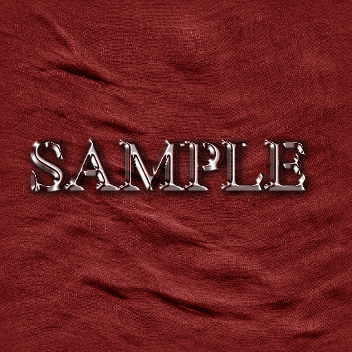 Zoy Texture [ Cloth 1 ] Seamless - Red