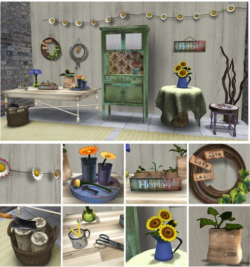 LISP - Snowfrost Heart Console with Padlock&Key