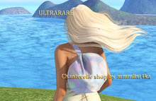 *PROMGIC* Iri Bag-ULTRARARE