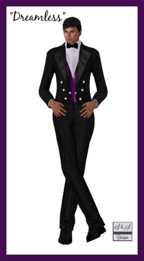 S & S Designs - Dreamless