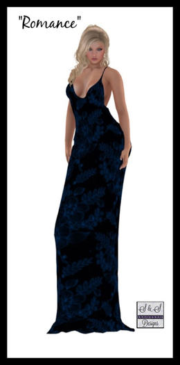 S & S Designs - Romance (BOXED) 2020