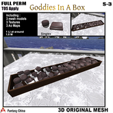 FC- FP Mesh Goddies In A Box s-3 