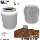 Full Perm Jar 