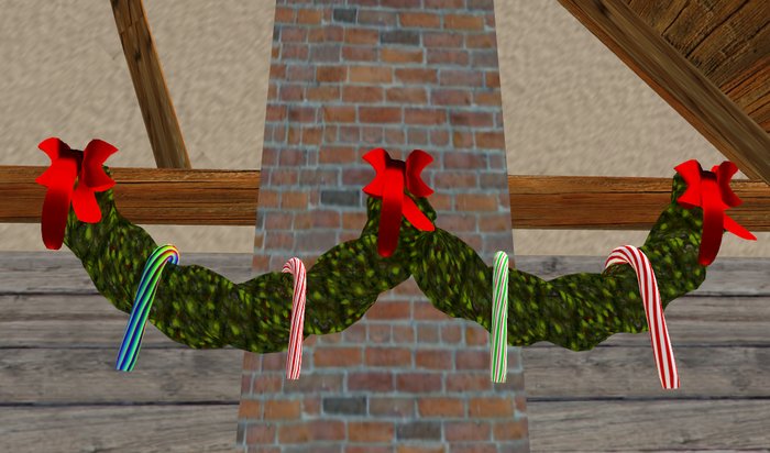 Boxed_candycan guirlande