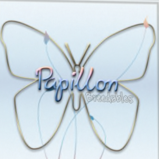 {Papillon} Butterfly Cocoon - Druid Class