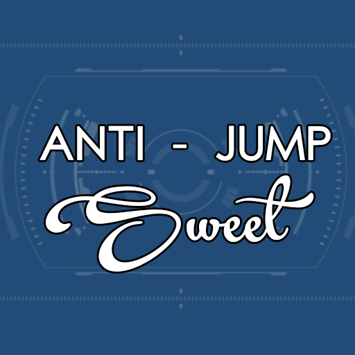 [Sweet] - Anti-Jump HUD