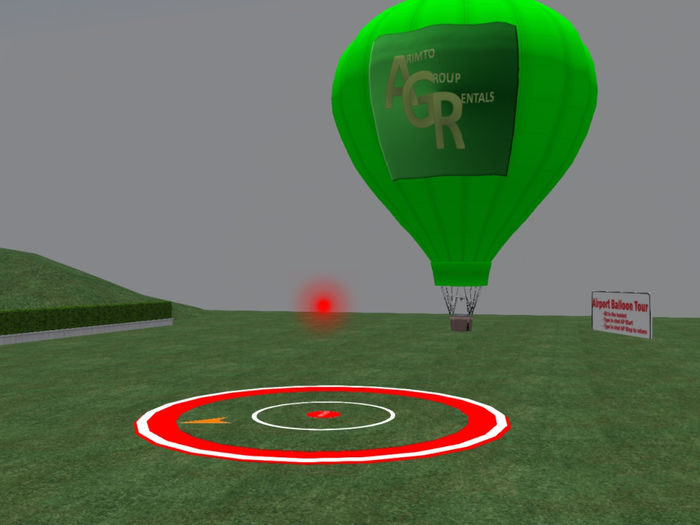 Hanaji, Mistery BaseJump