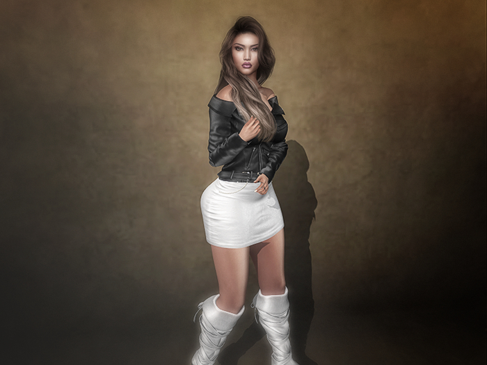 FMS POSES - pose 569