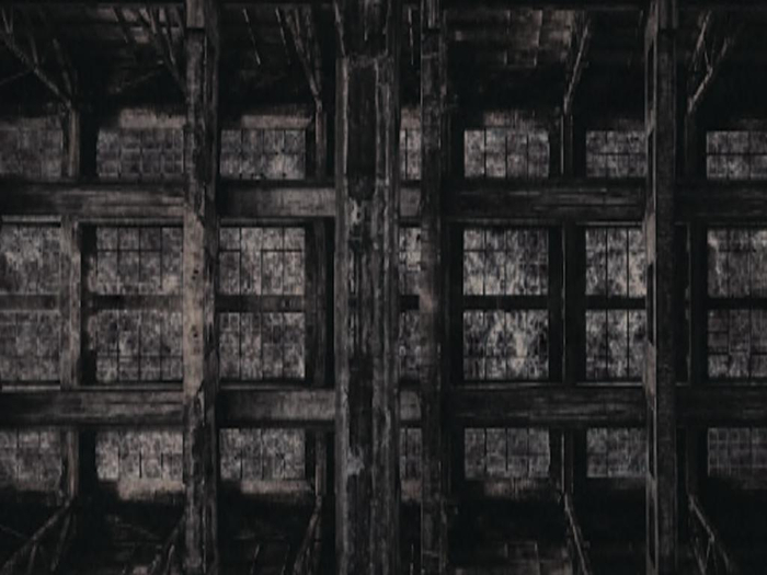 Grunge Industrial Texture