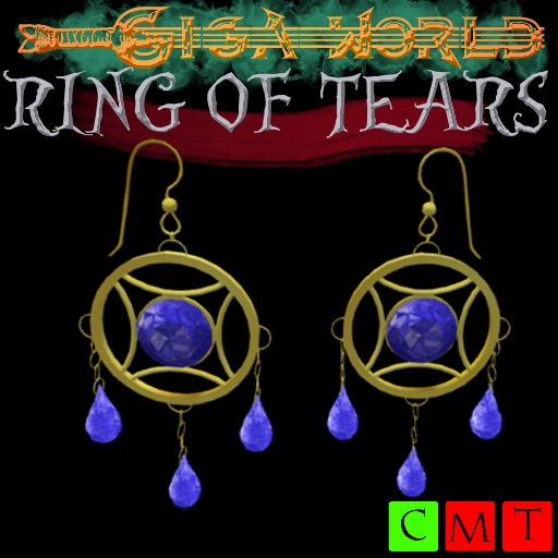 ::GW:: Ring of tears