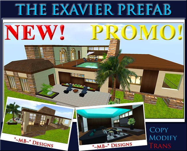 1 WEEK PROMO!! *~MB~* Exavier house/ Prefab/ Home (Furnished)