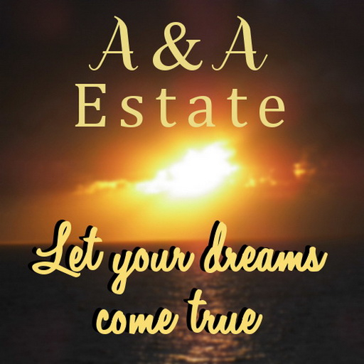 A&A Estate Land- und Skybox Angebote
