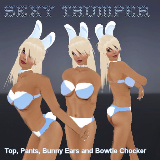 Sexy Thumper Boxed