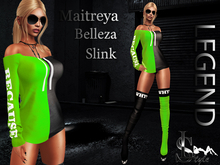 0370 ~LEGEND~ SET *BECAUSE-2*