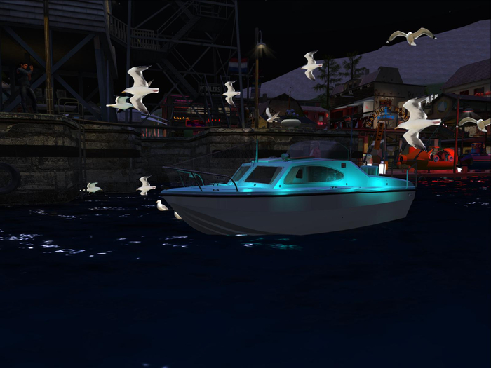 Bandit 170 DeLuxe AddOn Box