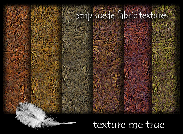 TMT suede rug texture pack
