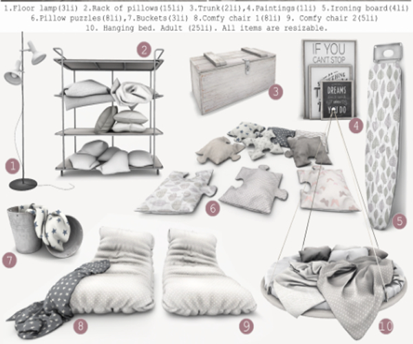 4. K&S - // Paintings