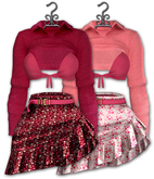 Graffitiwear Posies Attitude Outfit