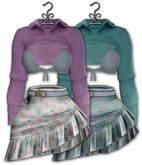 Graffitiwear Daisy Attitude Outfit