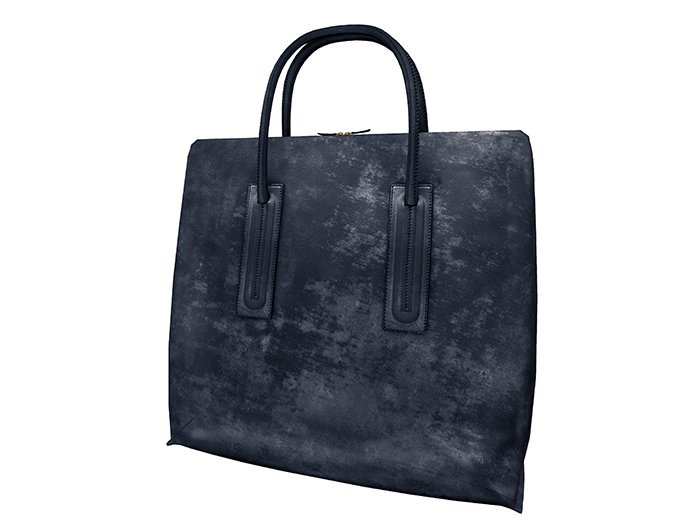 MINIMAL - Elite Handbag Blue