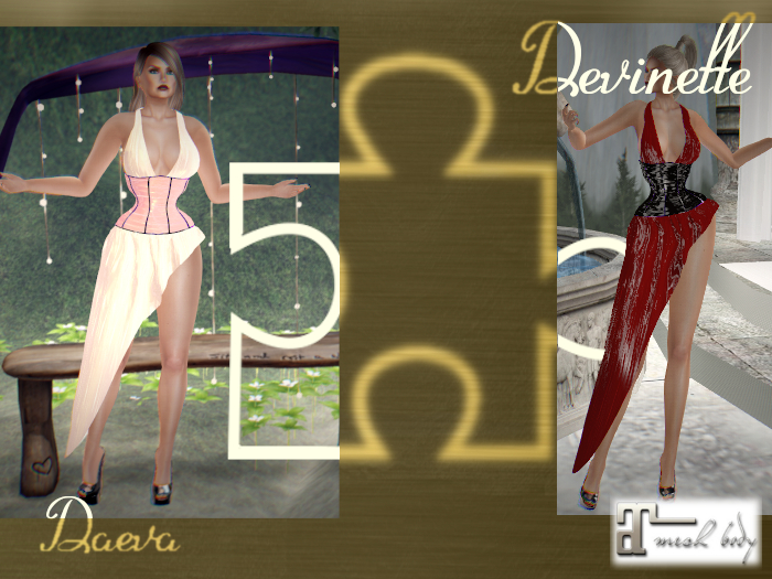 -D- Daeva ~Maitreya~