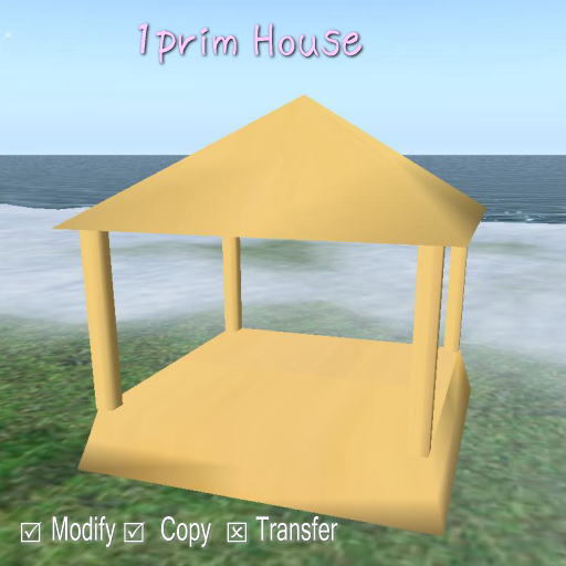 1pirm House