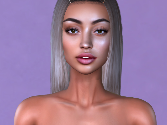 [DiDi] Mina Shape GENUS