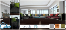 Echo - Avery - Couch - PG - Style 1