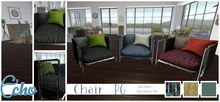Echo - Avery - Chair - PG - Style 2