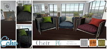 Echo - Avery - Chair - PG - Style 1