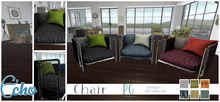 Echo - Avery - Chair - PG - Fatpack