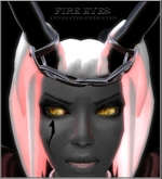 Fire Eyes