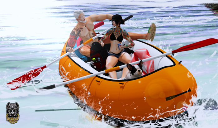 Wowk-vD Pose Kayaking 024# Box (add)